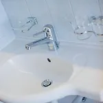 فندق Heilquelle-leukerbad-therme