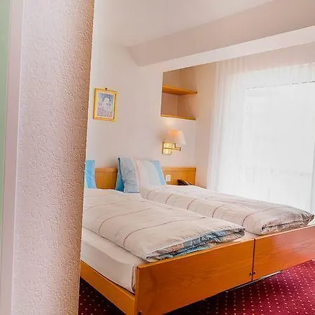 Hotel Heilquelle-leukerbad-therme 3*