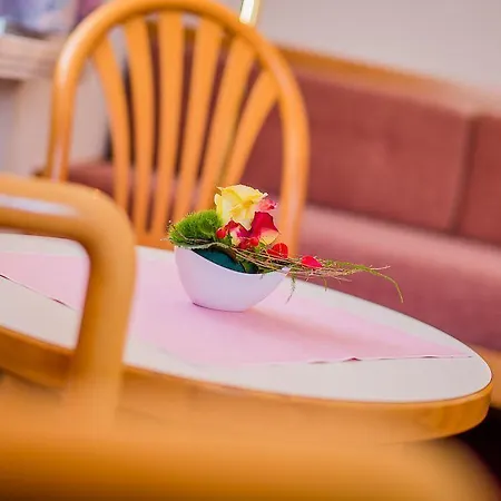 Heilquelle 3* Leukerbad