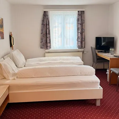 Hotel Heilquelle