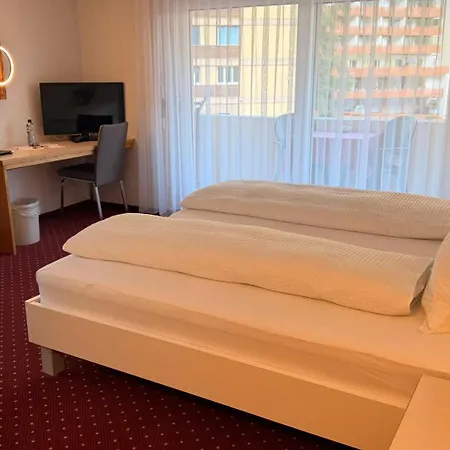 Heilquelle Hotel Leukerbad