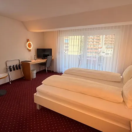 Heilquelle Hotel