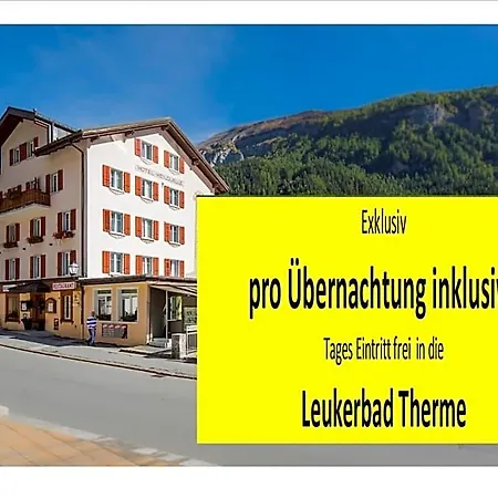 Heilquelle-leukerbad-therme Leukerbad