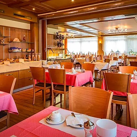 Heilquelle-leukerbad-therme 3* Leukerbad