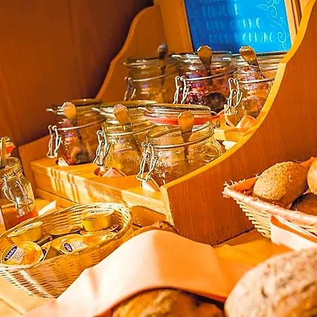 Heilquelle-leukerbad-therme 3* Leukerbad