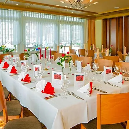 Heilquelle-leukerbad-therme Hotel 3*