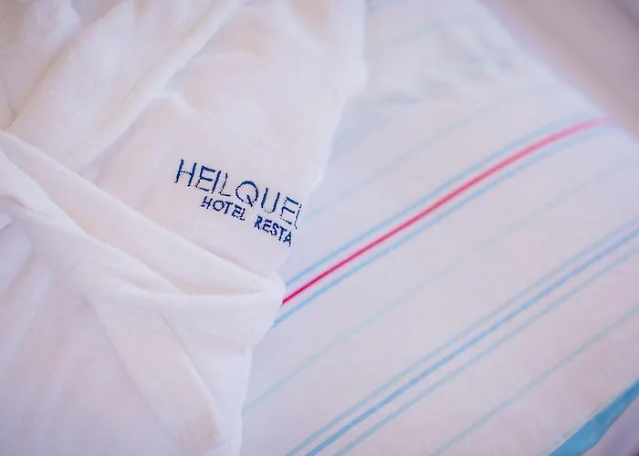 Heilquelle-leukerbad-therme Hotell 3*