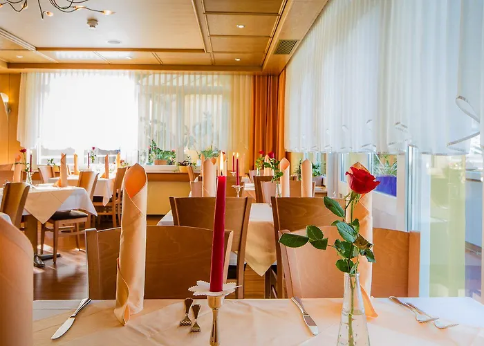 Hotell Heilquelle-leukerbad-therme