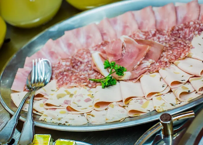 Hotell Heilquelle-leukerbad-therme