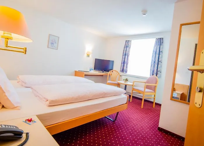 Hotell Heilquelle-leukerbad-therme Leukerbad