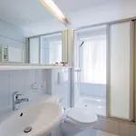 Heilquelle-leukerbad-therme מלון 3*