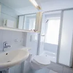 מלון Heilquelle-leukerbad-therme 3*
