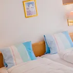 Heilquelle-leukerbad-therme מלון 3*