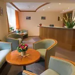 Hotell Heilquelle-leukerbad-therme Leukerbad