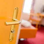 Hotell Heilquelle-leukerbad-therme 3*