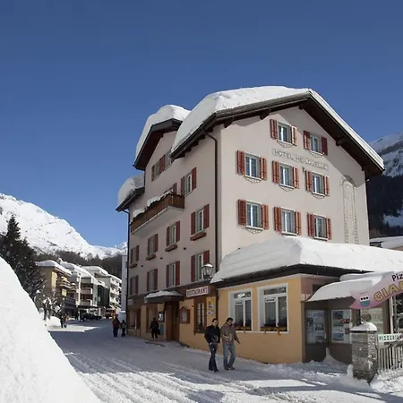 Heilquelle Hotel