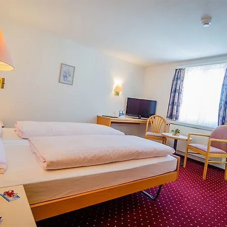 Heilquelle Hotel Leukerbad