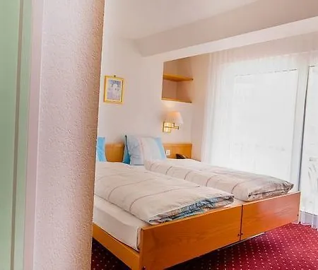 Heilquelle 3* Leukerbad