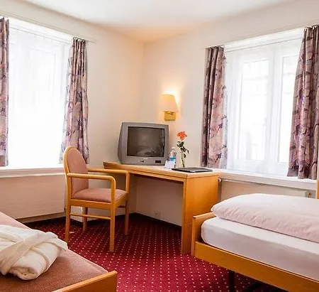 Heilquelle Hotel