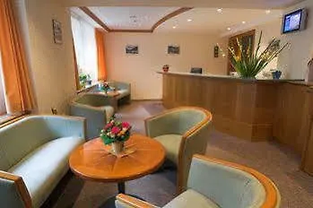 Heilquelle 3* Leukerbad
