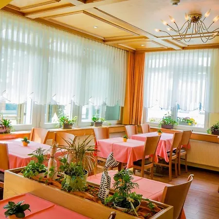 Hotel Heilquelle Leukerbad