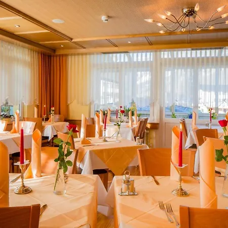 Heilquelle Hotel 3*